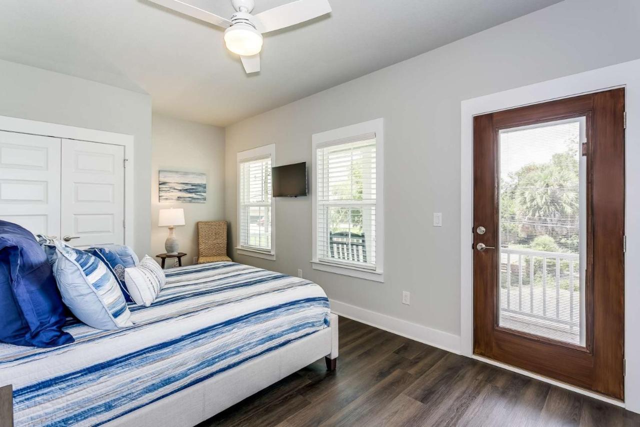 Villa Lone Oak House Pensacola Exterior foto