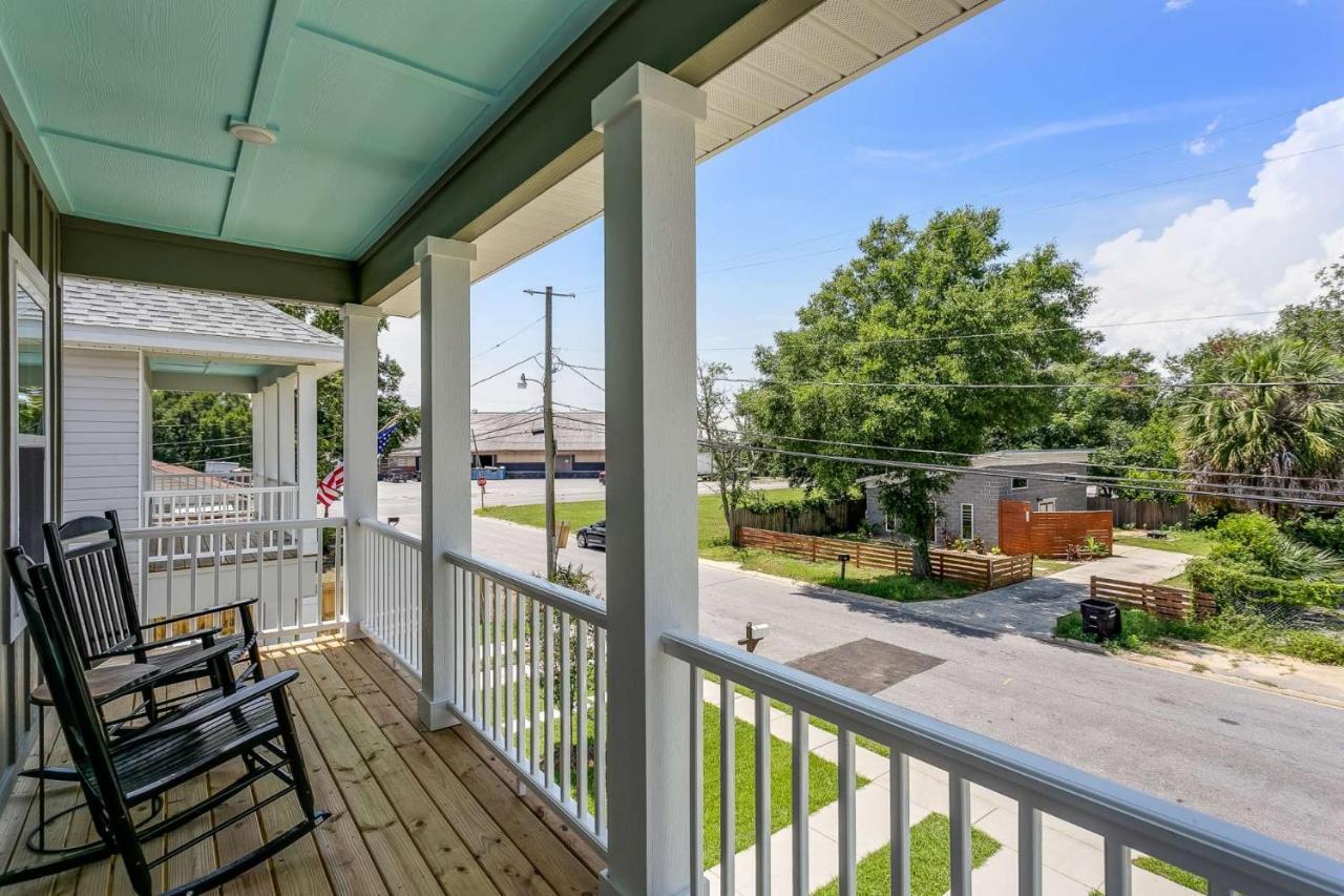Villa Lone Oak House Pensacola Exterior foto