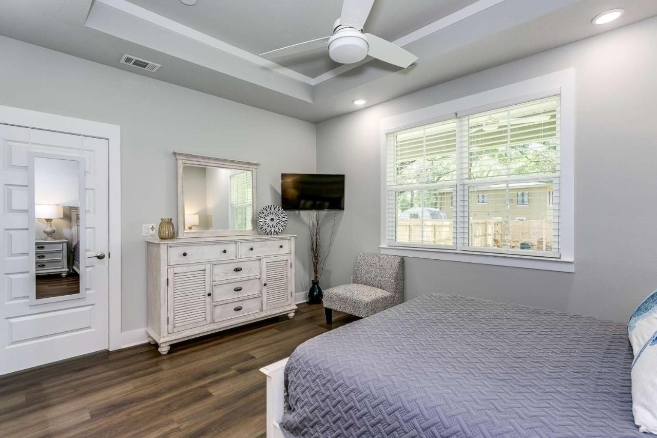 Villa Lone Oak House Pensacola Exterior foto