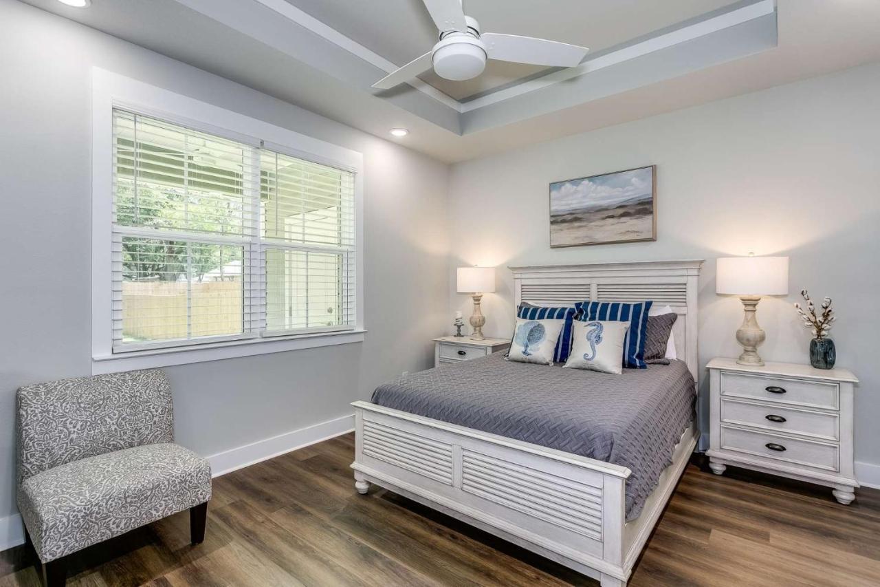 Villa Lone Oak House Pensacola Exterior foto
