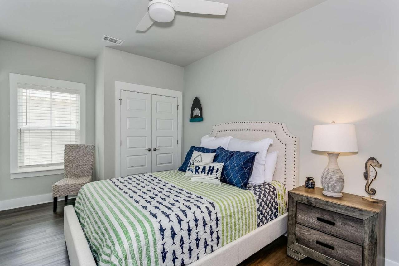 Villa Lone Oak House Pensacola Exterior foto